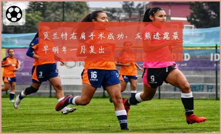 莫兰特右肩手术成功，灰熊透露最早明年一月复出