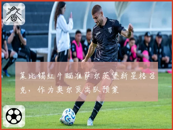 莱比锡红牛瞄准萨尔茨堡新星格吕克,作为奥尔莫离队预案