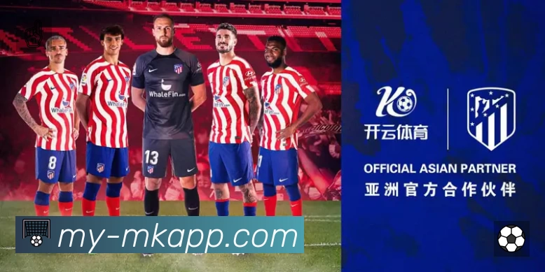 MK体育 Sports 官方视觉图